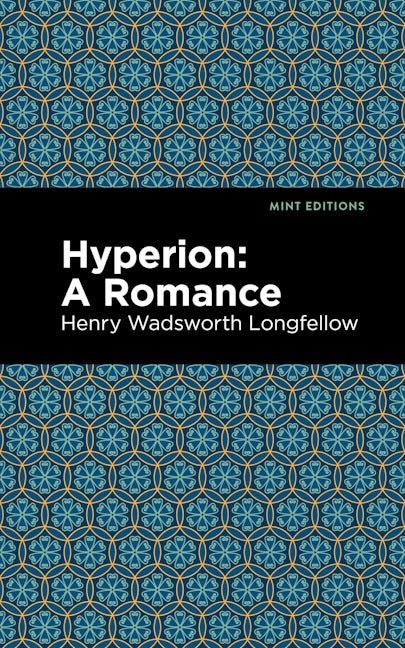 Book cover image for Hyperion ISBN: 9781513206998